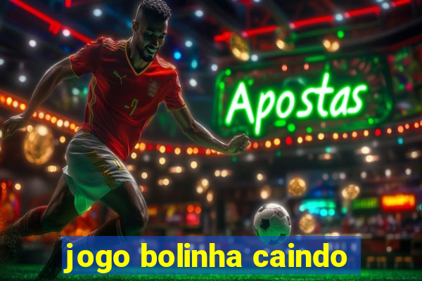 jogo bolinha caindo